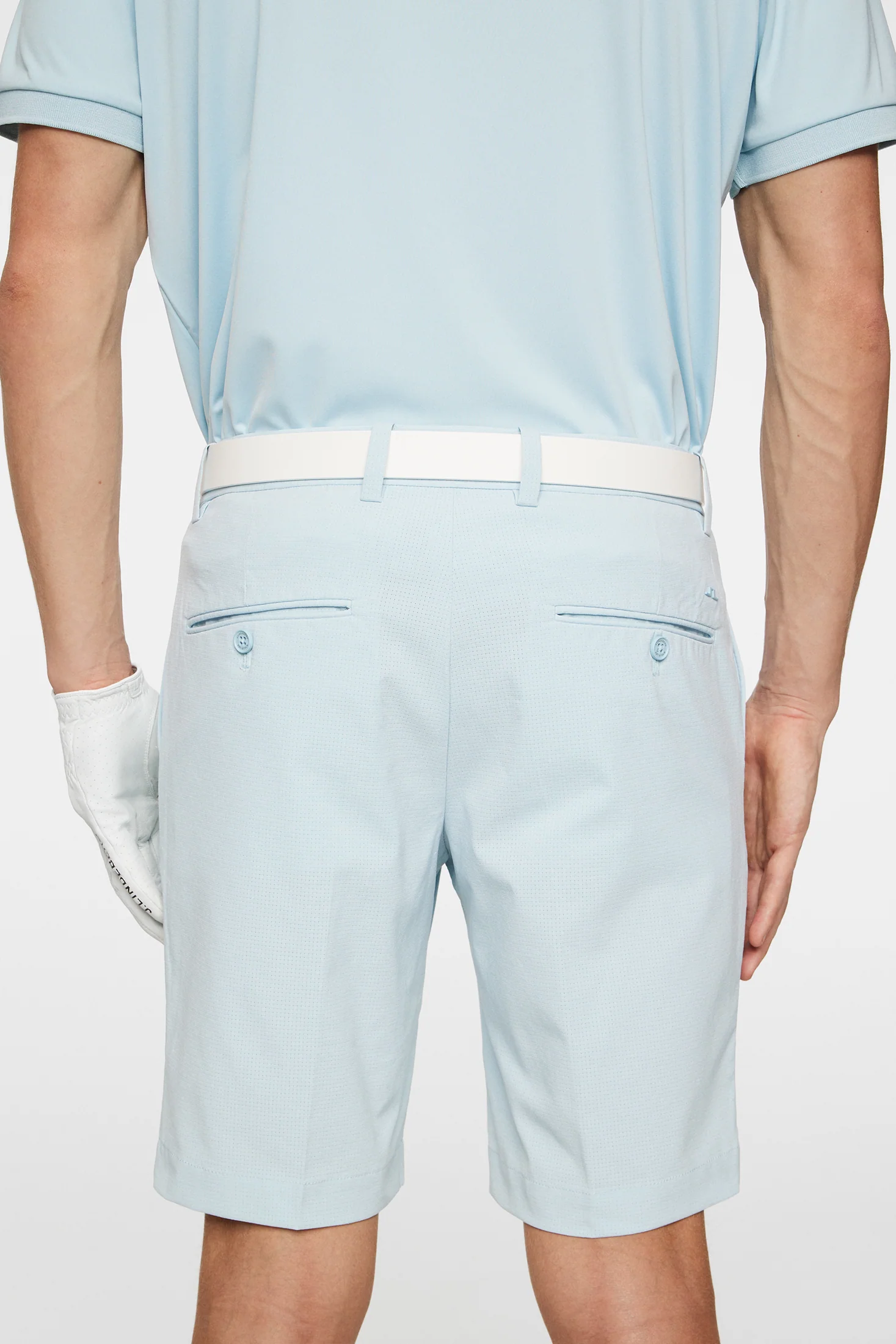 VENT SHORTS - WINTER SKY - Afbeelding 6