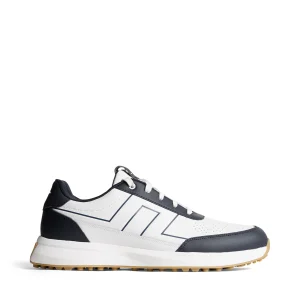 BRIDGE GOLF SNEAKER - FEDERAL BLUE