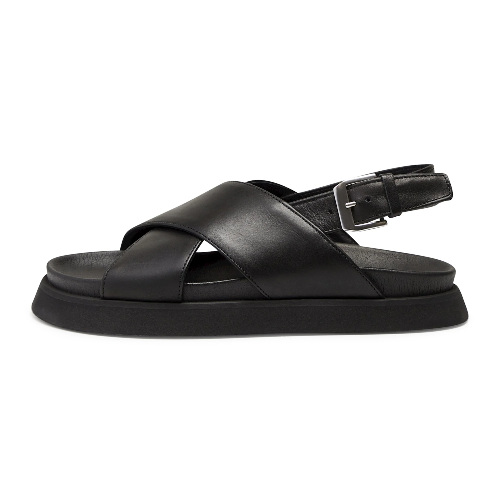 YODI - BLACK LEATHER - Afbeelding 4