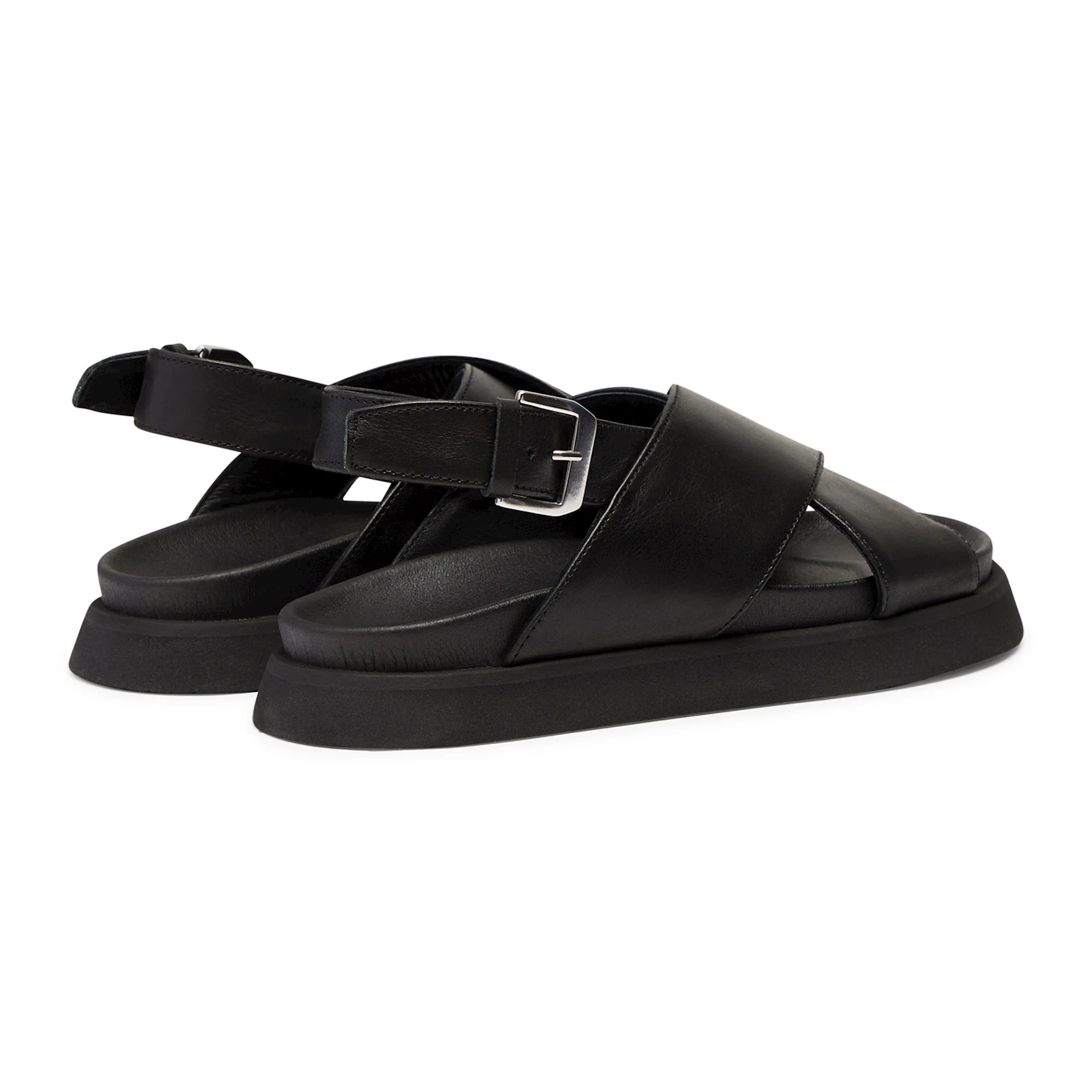 YODI - BLACK LEATHER - Afbeelding 5