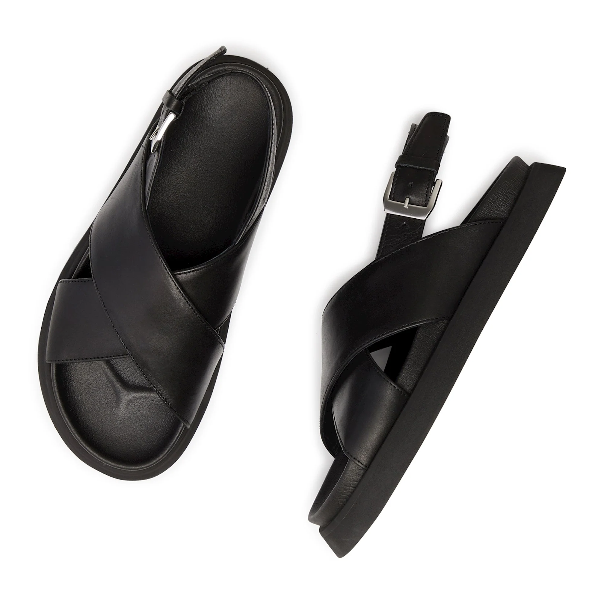 YODI - BLACK LEATHER - Afbeelding 3