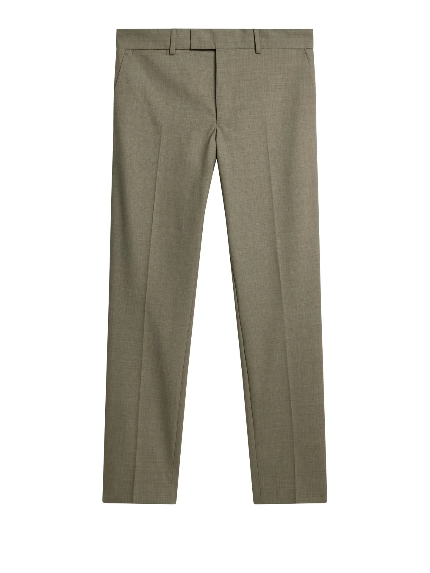 GRANT BI-STRETCH PANTS - OIL GREEN - Afbeelding 7