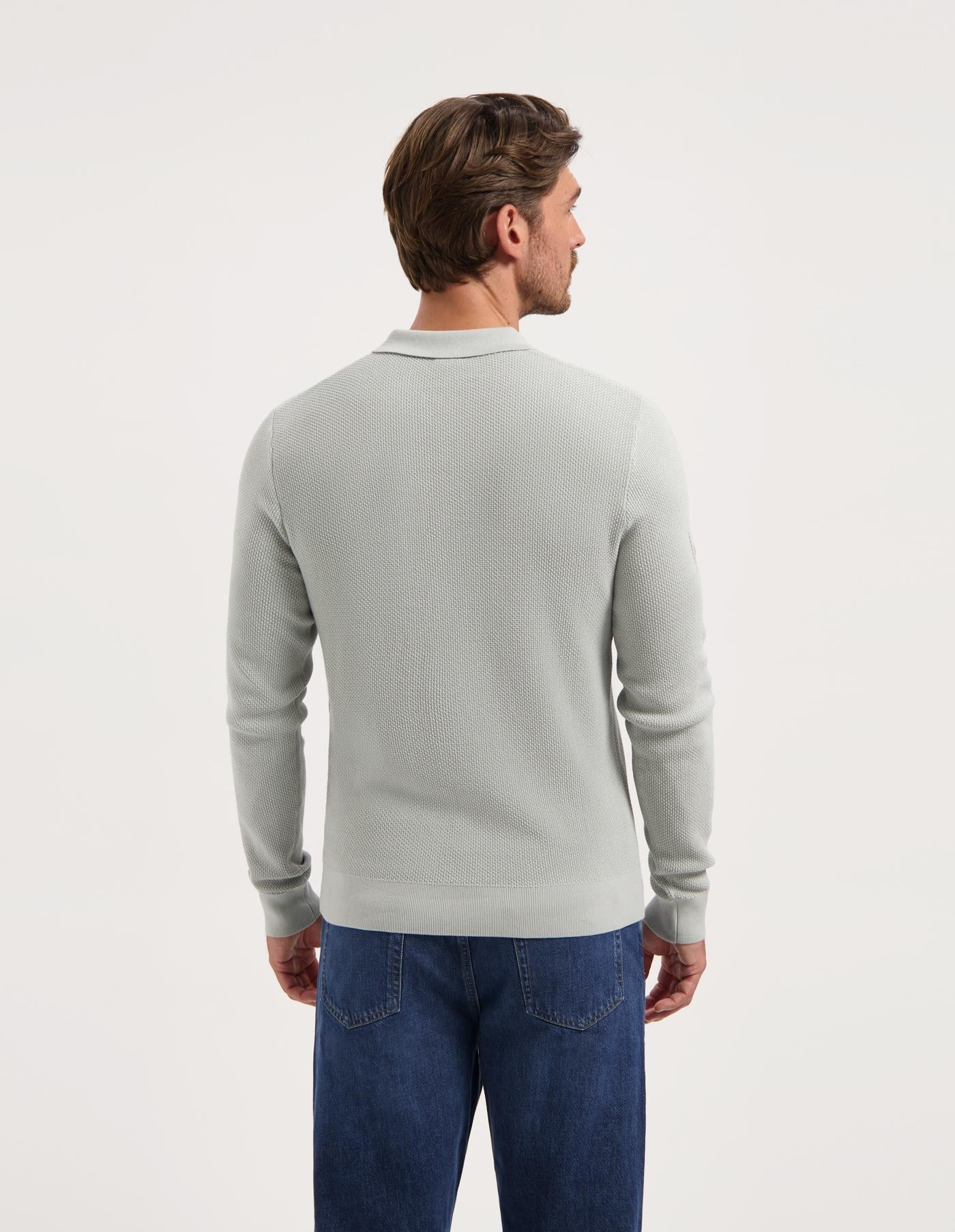 GUNTHER - COOL GREEN - Afbeelding 3