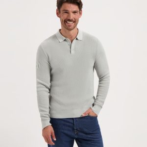 GUNTHER - COOL GREEN