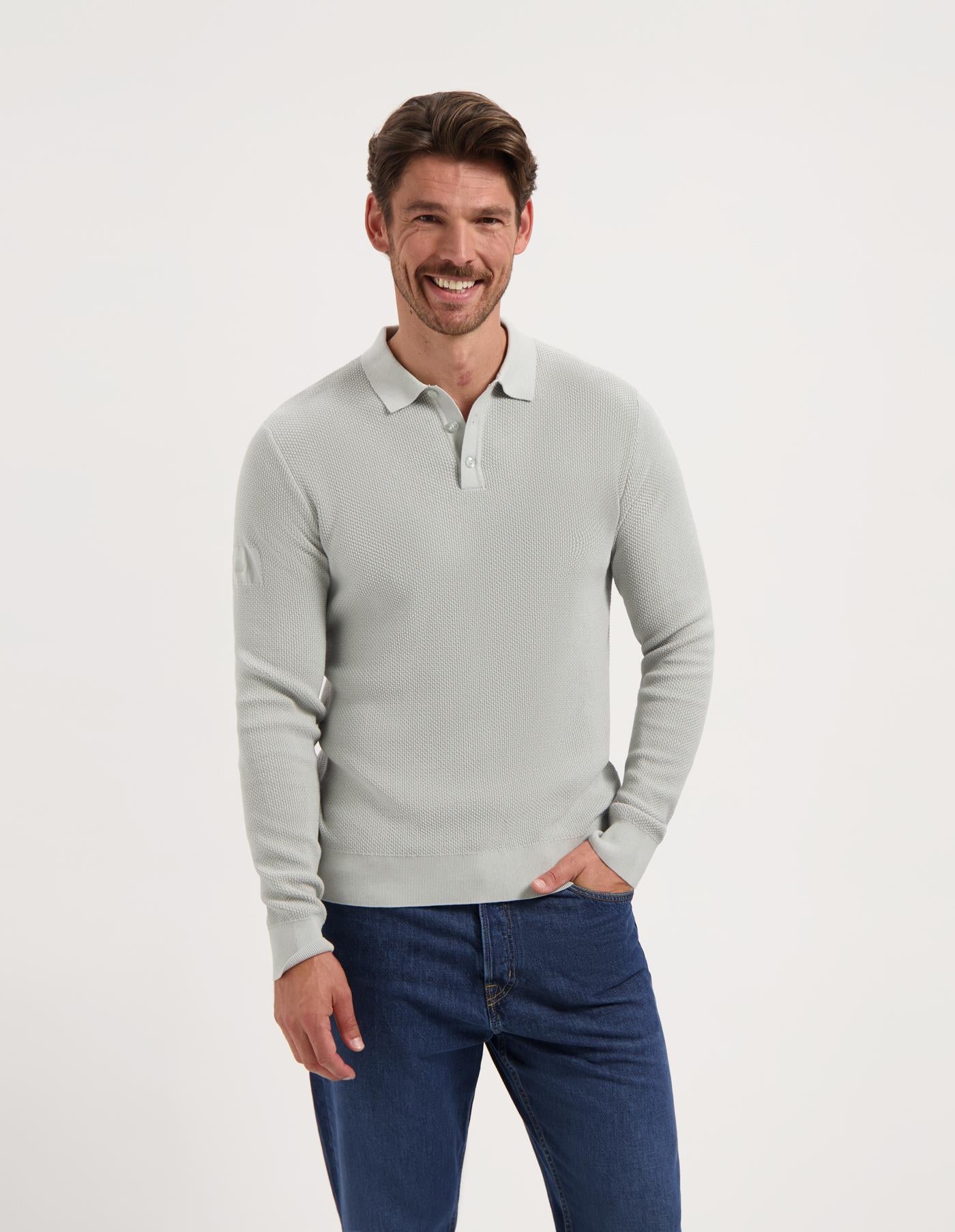 GUNTHER - COOL GREEN - Afbeelding 2