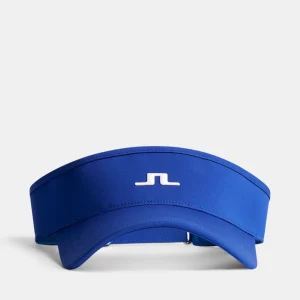 YADA VISOR - CLEMATIS BLUE