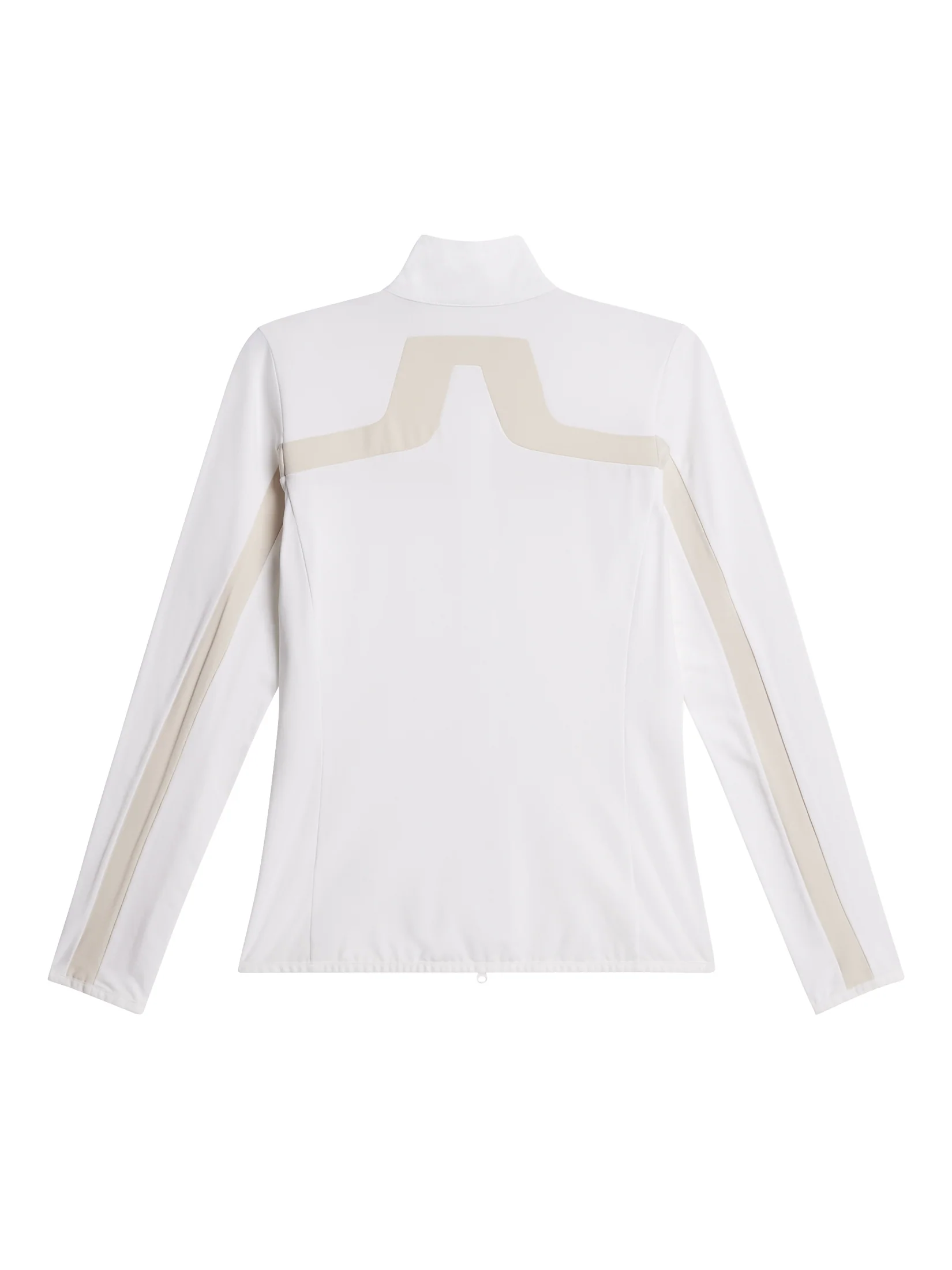 SEASONAL JANICE MID LAYER - WHITE - Afbeelding 8