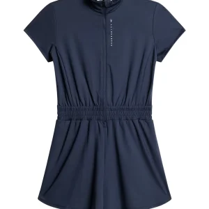 KELLY JUMPSUIT - JL NAVY