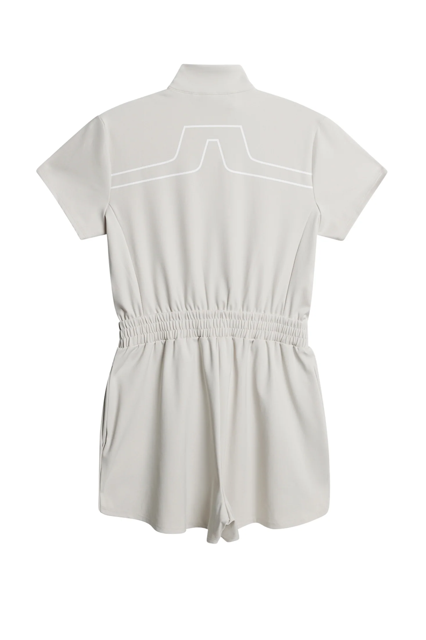 KELLY JUMPSUIT - MOONBEAM - Afbeelding 8