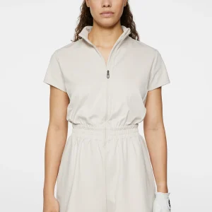 KELLY JUMPSUIT - MOONBEAM