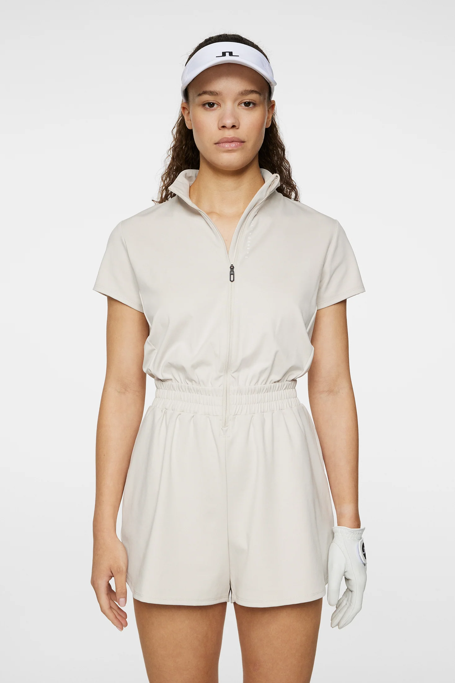 KELLY JUMPSUIT - MOONBEAM - Afbeelding 2