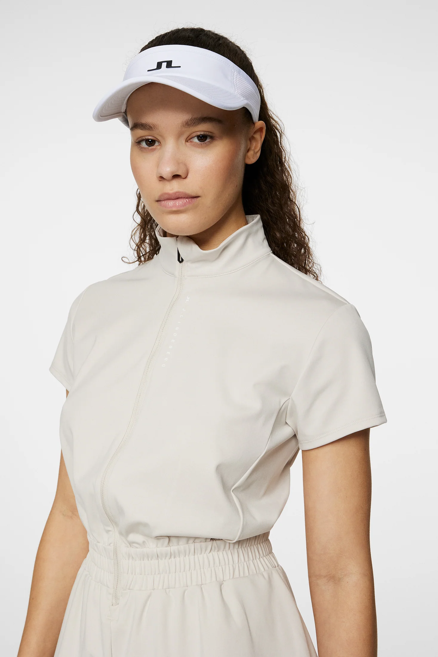 KELLY JUMPSUIT - MOONBEAM - Afbeelding 5