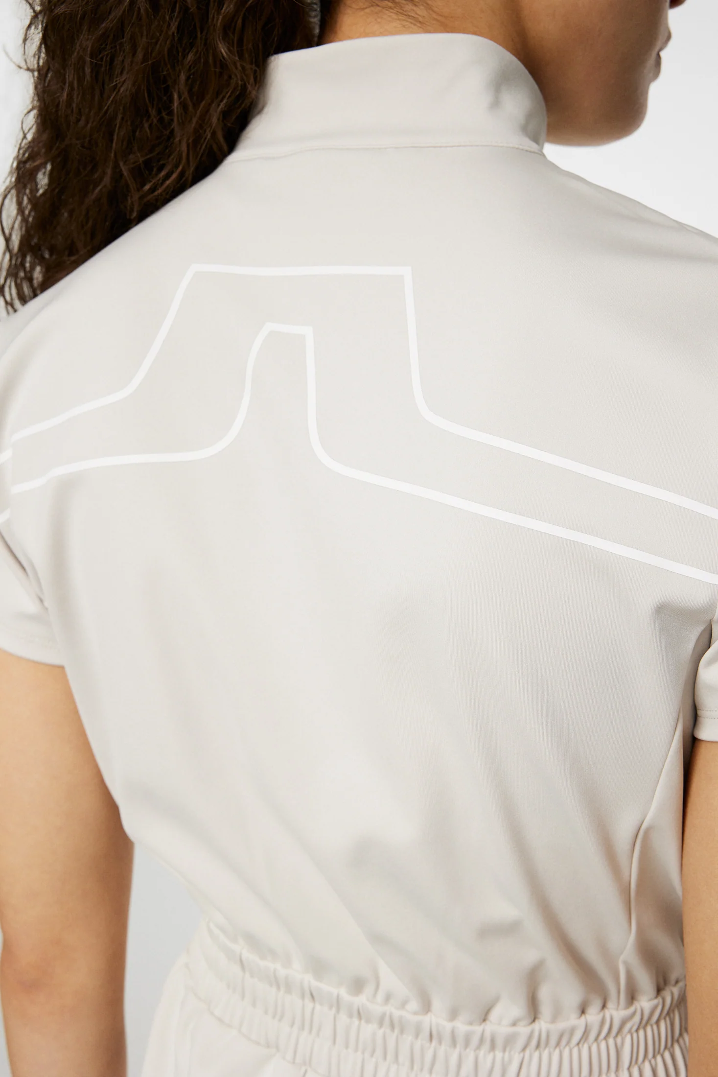 KELLY JUMPSUIT - MOONBEAM - Afbeelding 6