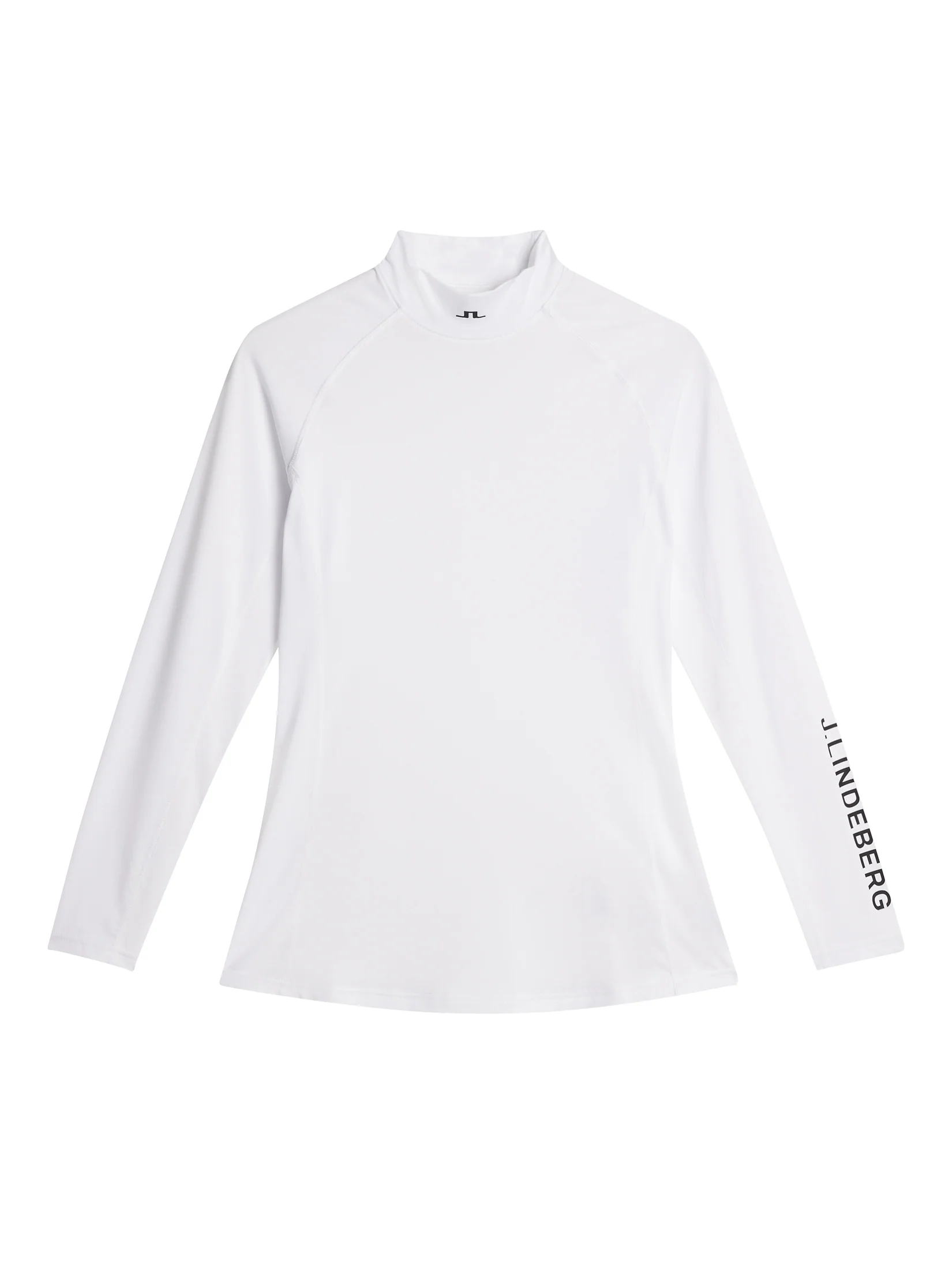 ASA SOFT COMPRESSION TOP - WHITE - Afbeelding 7