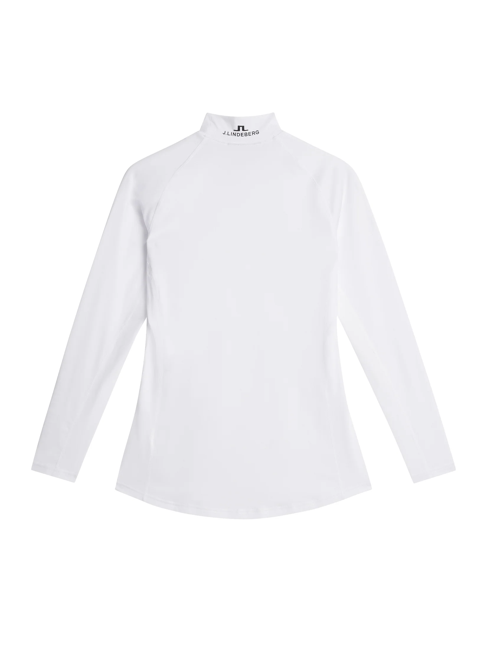 ASA SOFT COMPRESSION TOP - WHITE - Afbeelding 8
