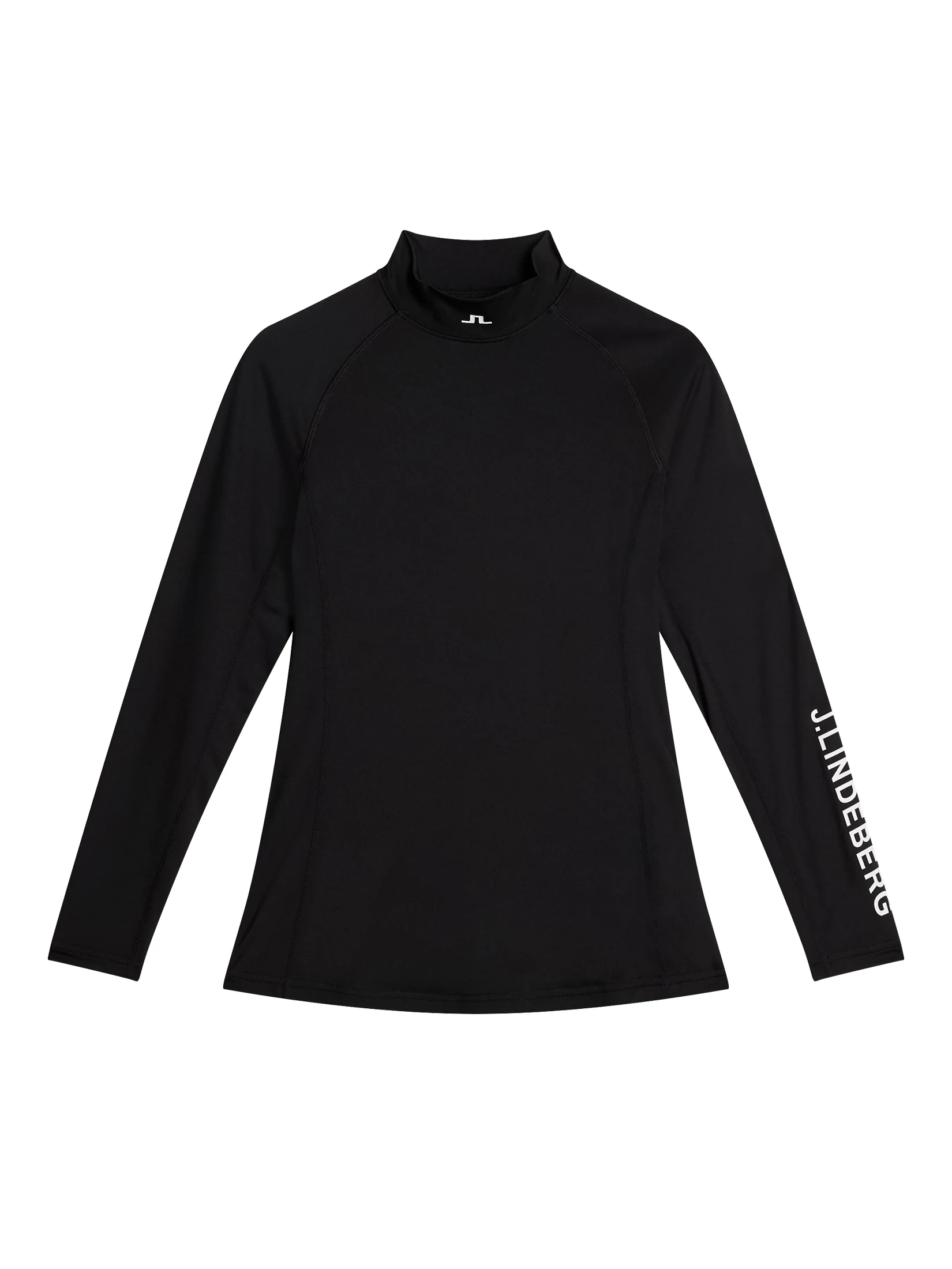 ASA SOFT COMPRESSION TOP - BLACK - Afbeelding 7