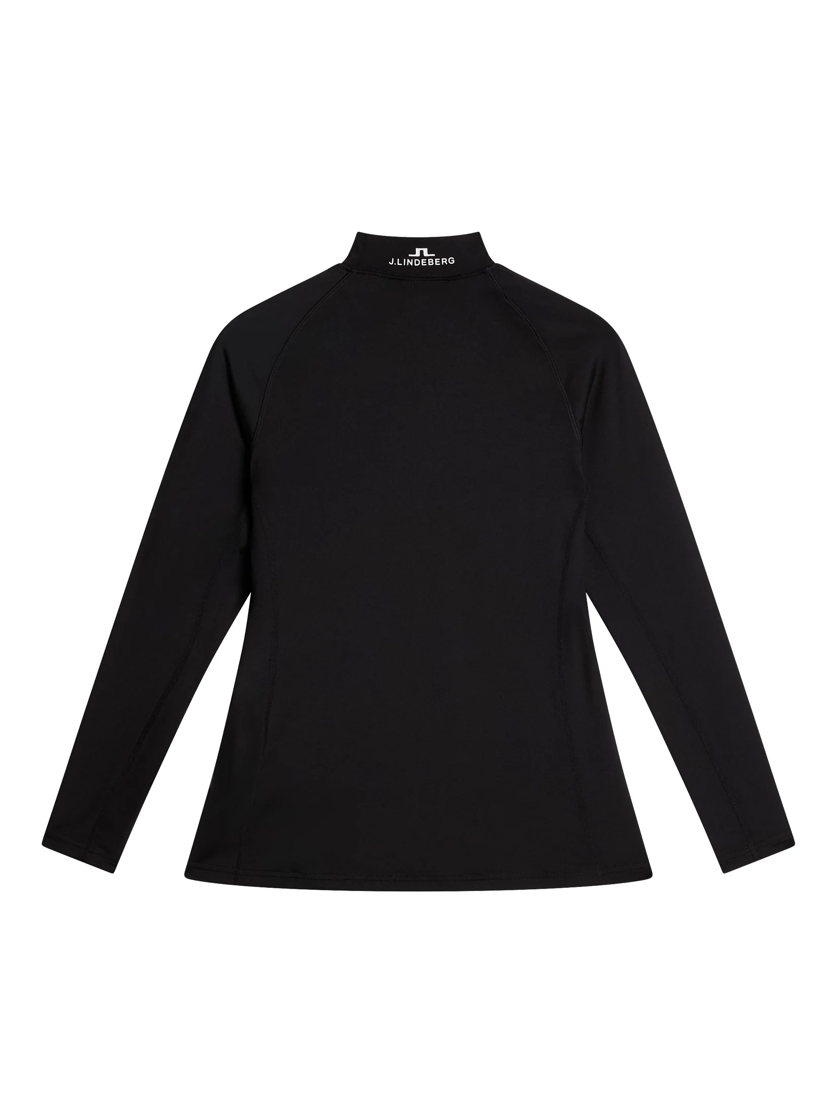 ASA SOFT COMPRESSION TOP - BLACK - Afbeelding 8