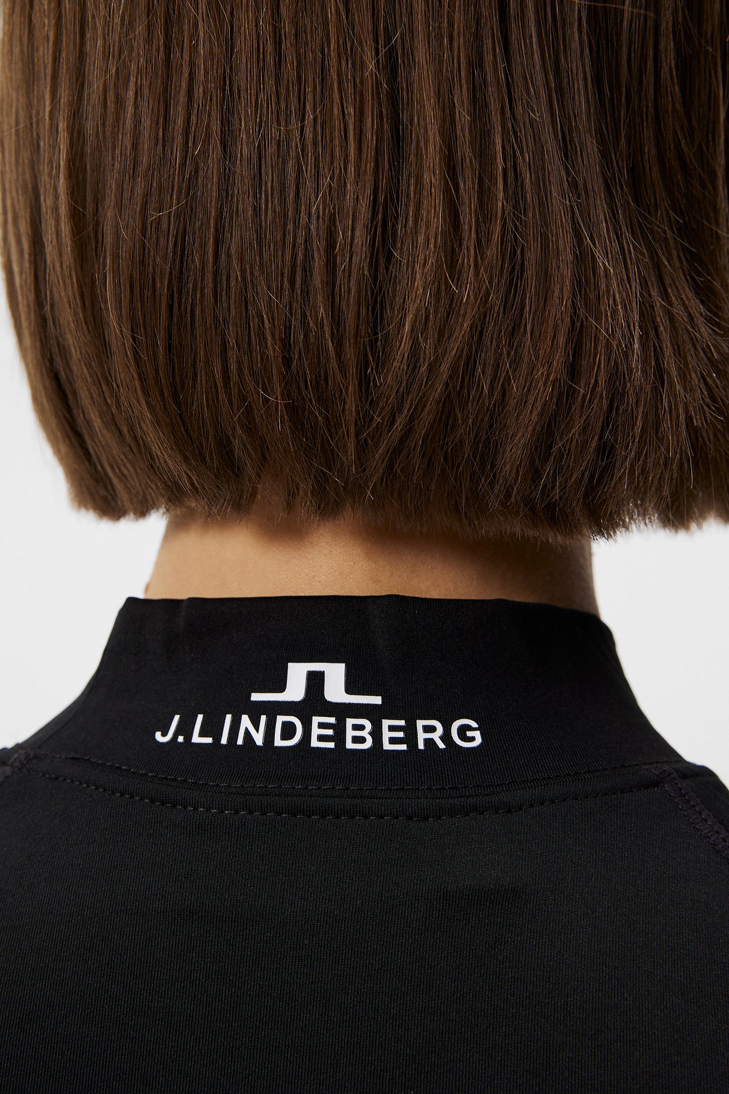 ASA SOFT COMPRESSION TOP - BLACK - Afbeelding 6