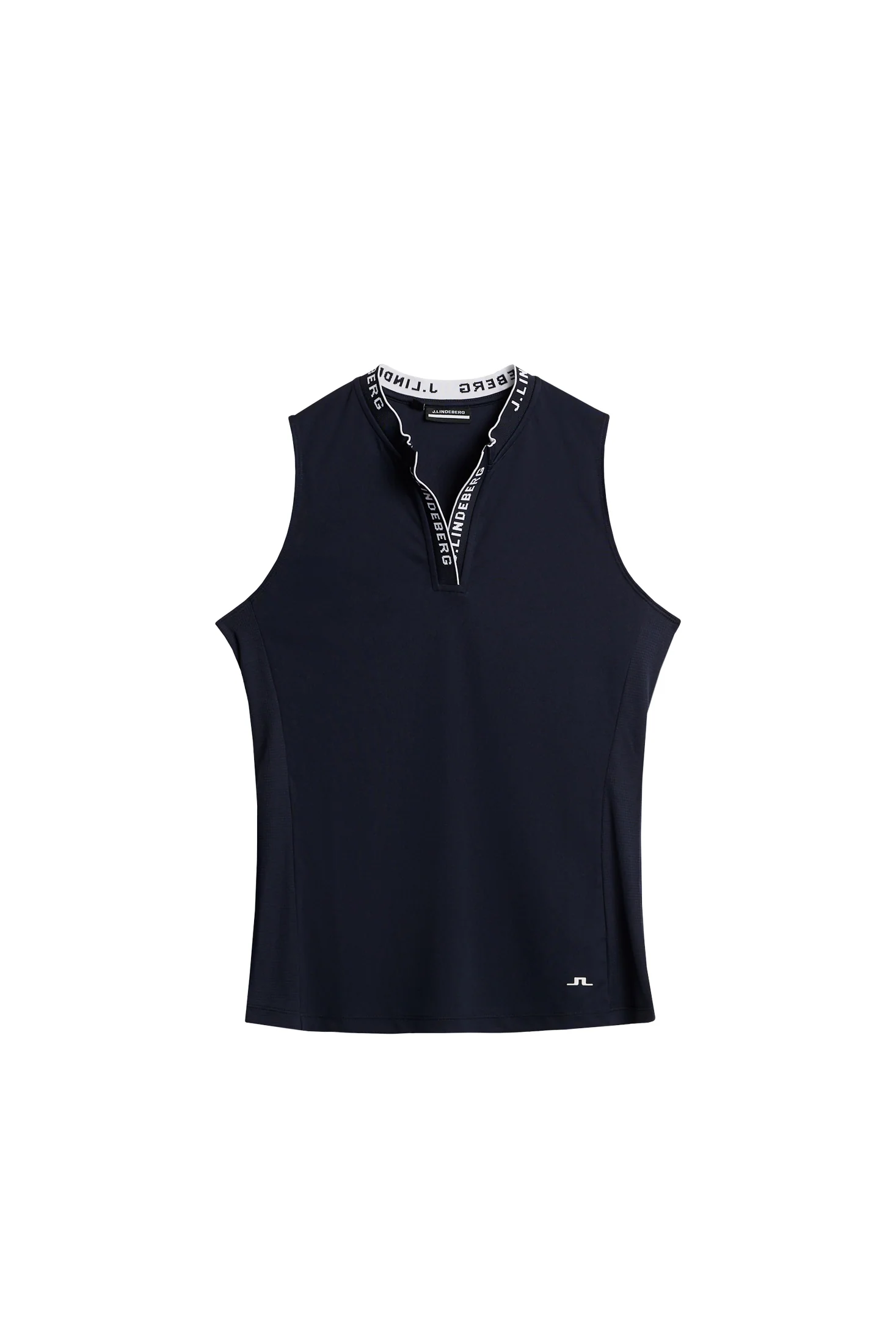 LEYA SLEEVELESS TOP - JL NAVY - Afbeelding 7