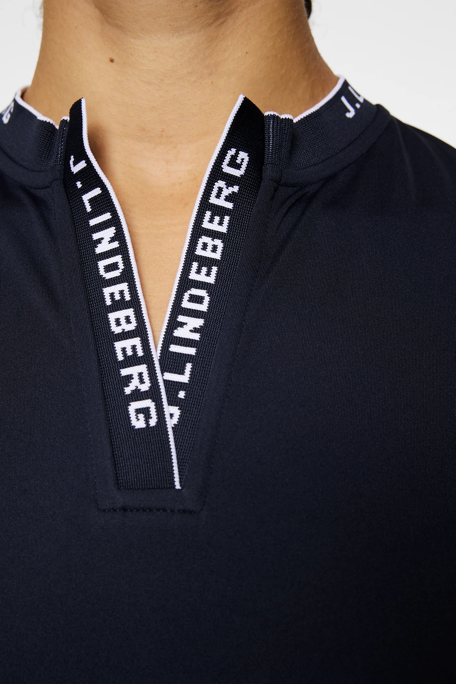 LEYA SLEEVELESS TOP - JL NAVY - Afbeelding 5