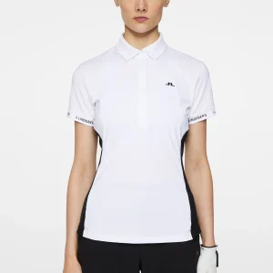 BECCA POLO - WHITE