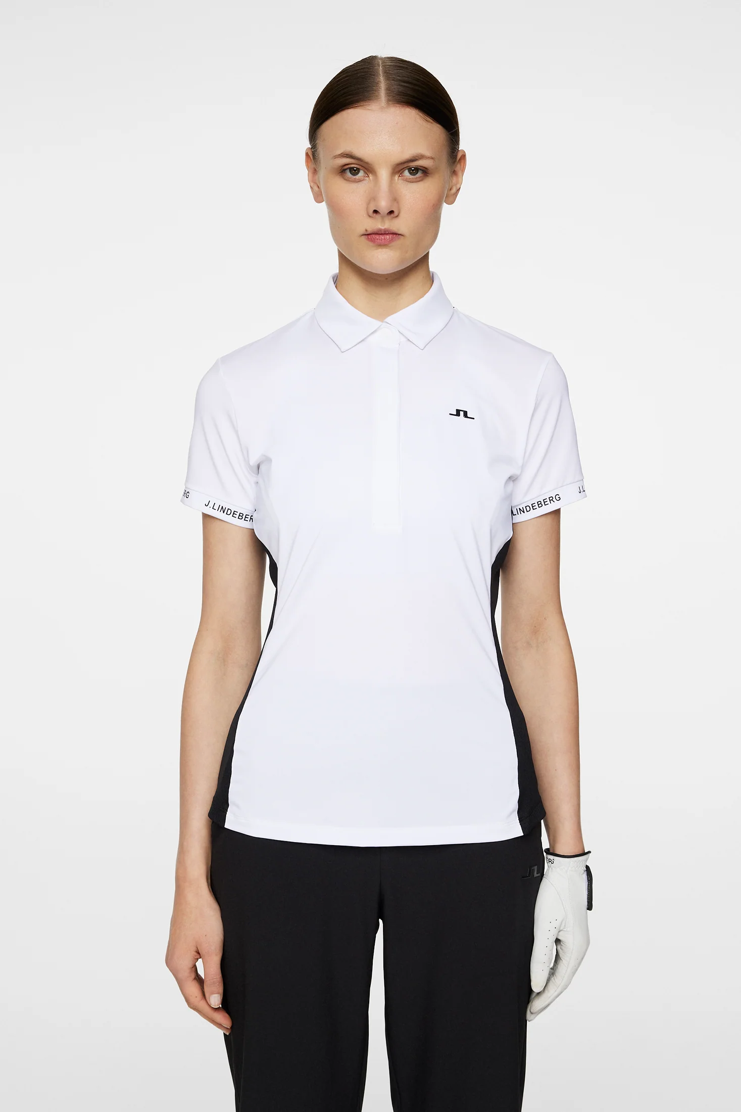 BECCA POLO - WHITE - Afbeelding 2