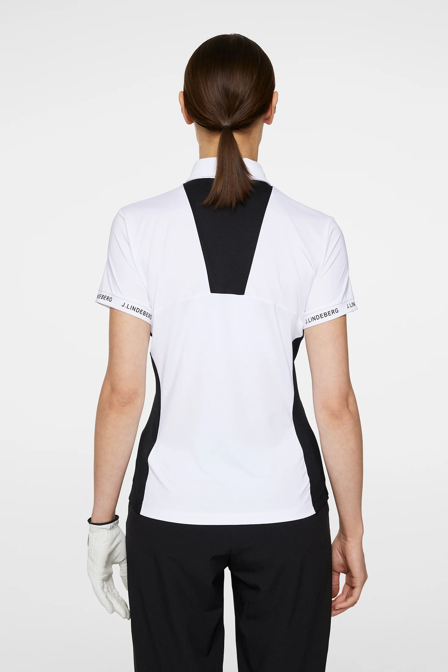 BECCA POLO - WHITE - Afbeelding 3