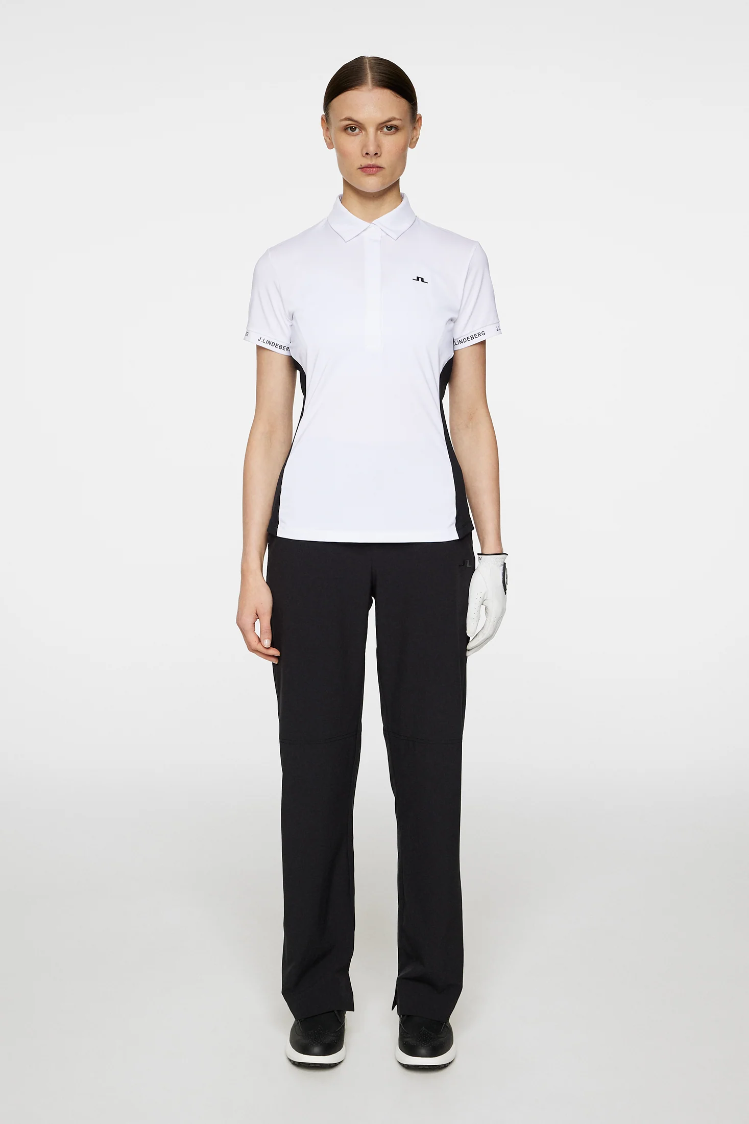 BECCA POLO - WHITE - Afbeelding 4