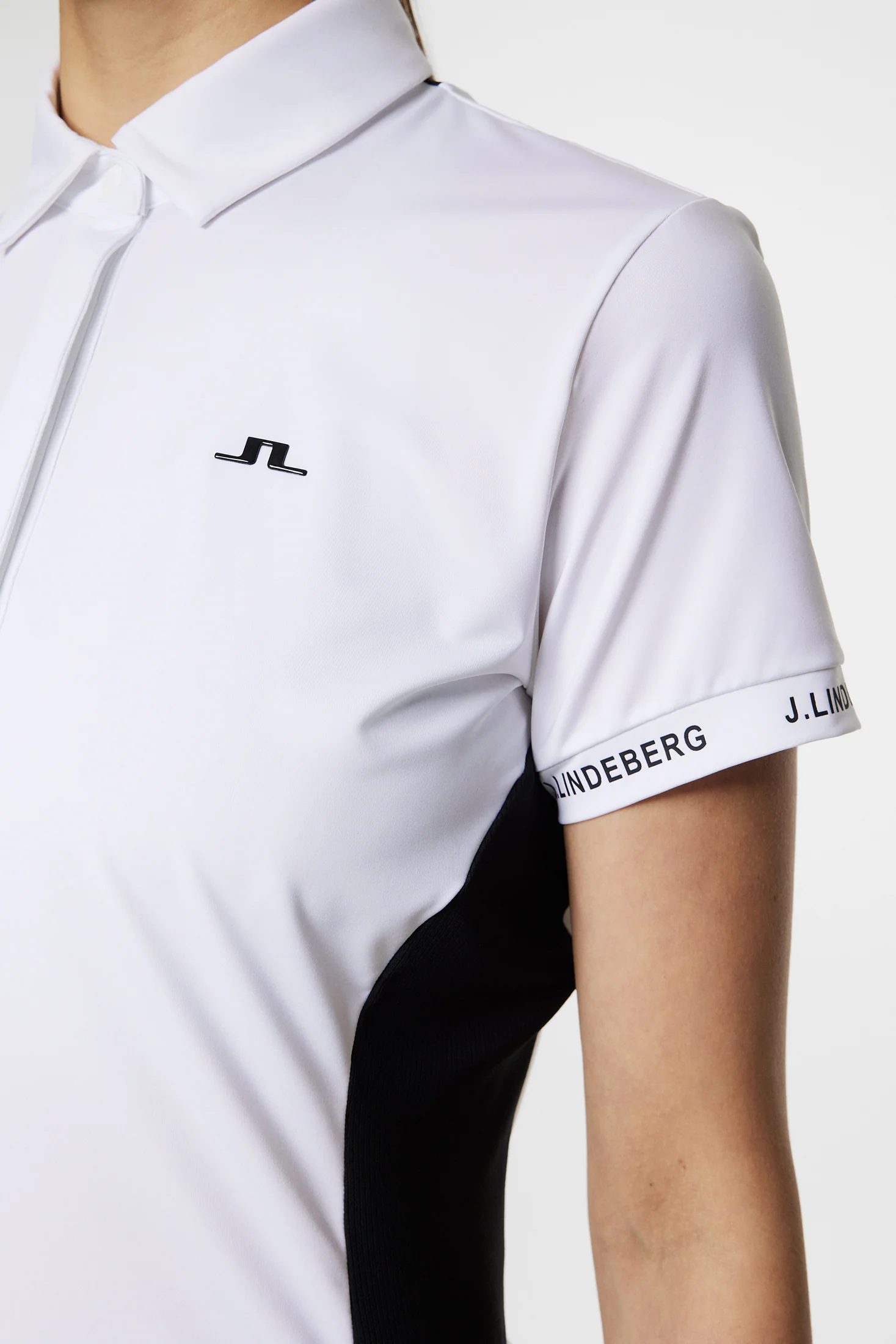 BECCA POLO - WHITE - Afbeelding 6