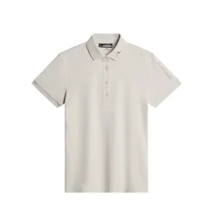TOUR TECH POLO - MOONBEAM