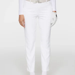 PIA PANT - WHITE