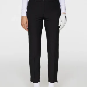 PIA PANT - BLACK