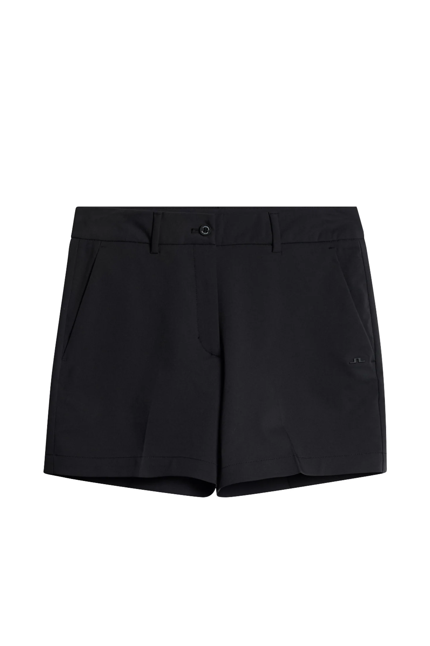 GWEN SHORTS - BLACK - Afbeelding 7