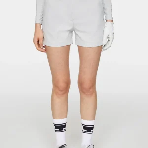 GWEN SHORTS - HIGH RISE