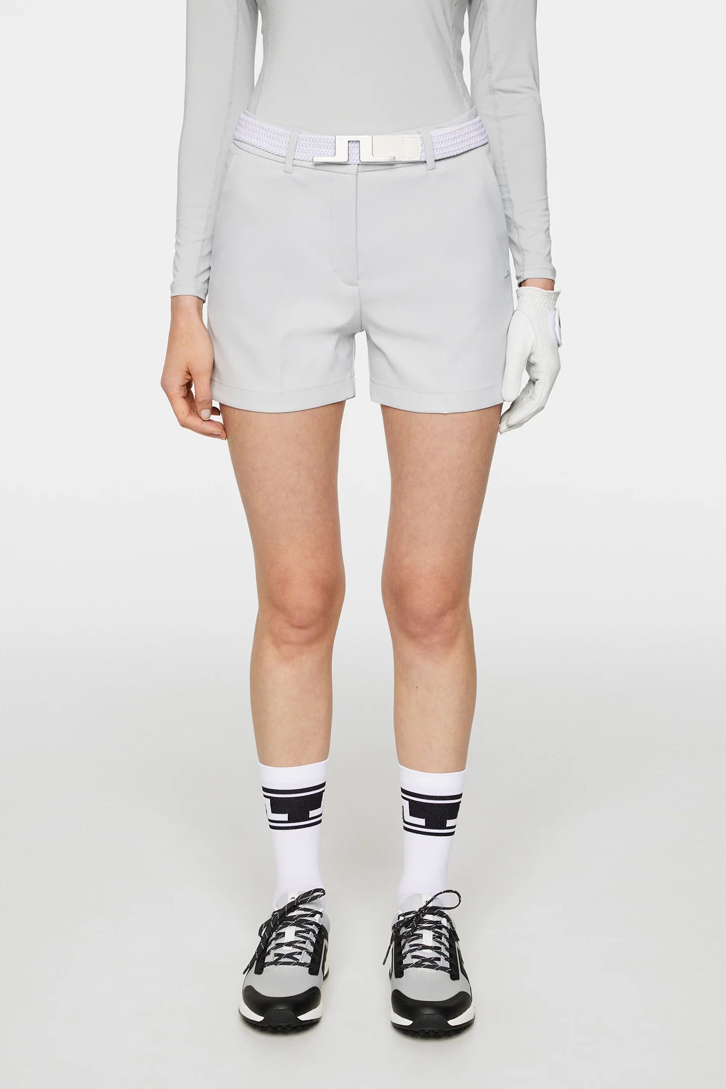 GWEN SHORTS - HIGH RISE - Afbeelding 2