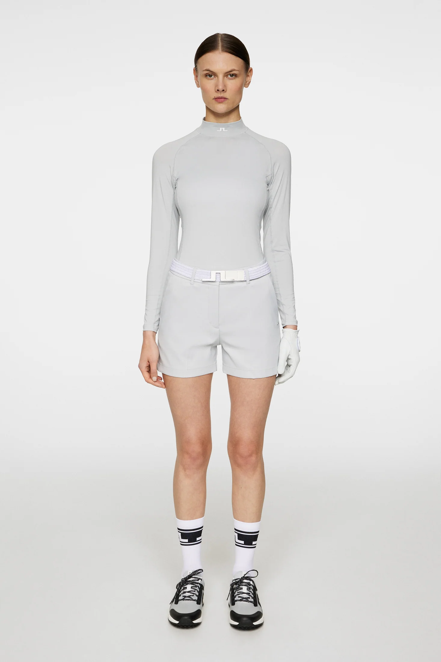 GWEN SHORTS - HIGH RISE - Afbeelding 3