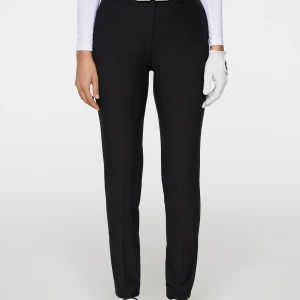 PINJA PANT -  BLACK