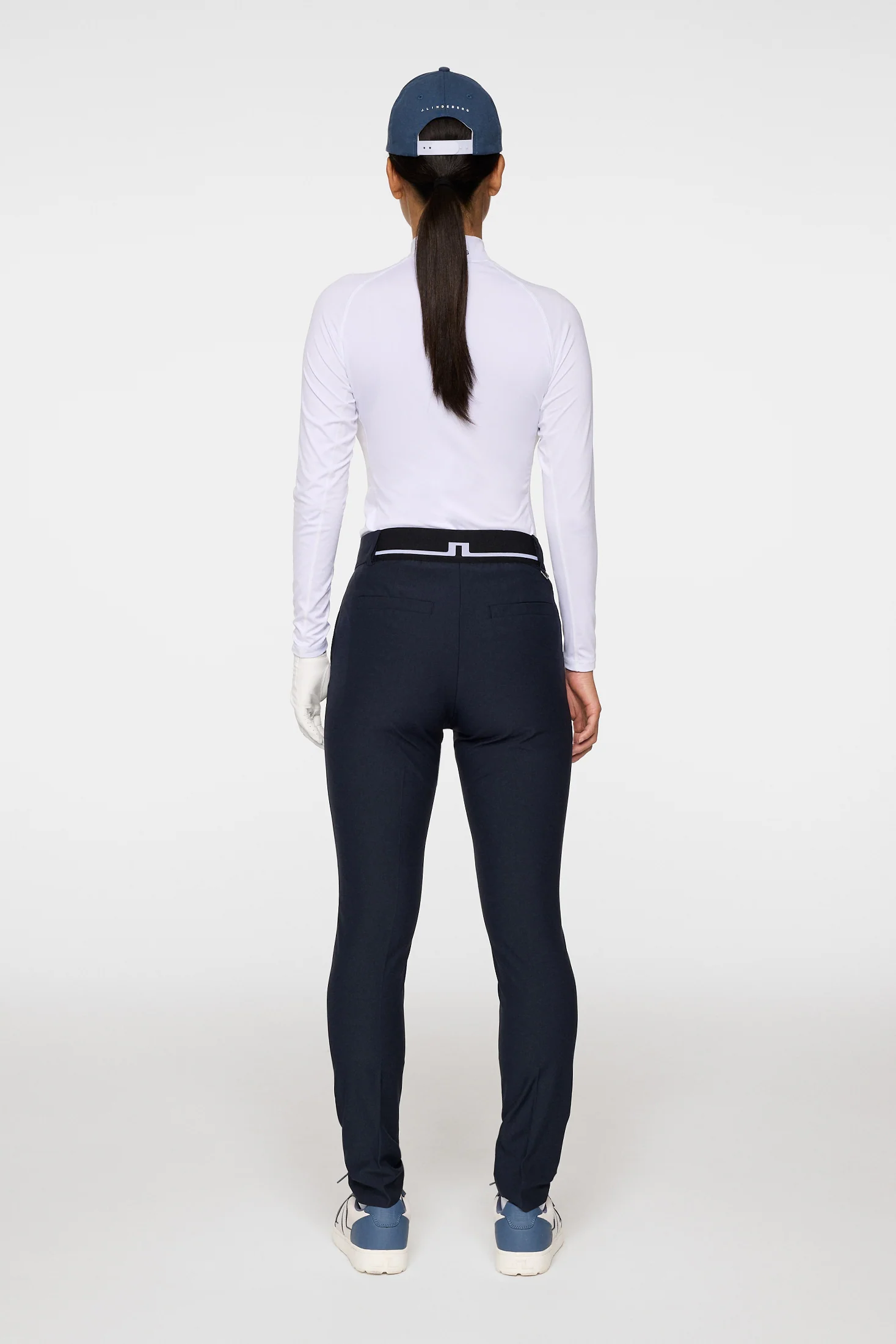 PINJA PANT - JL NAVY - Afbeelding 4