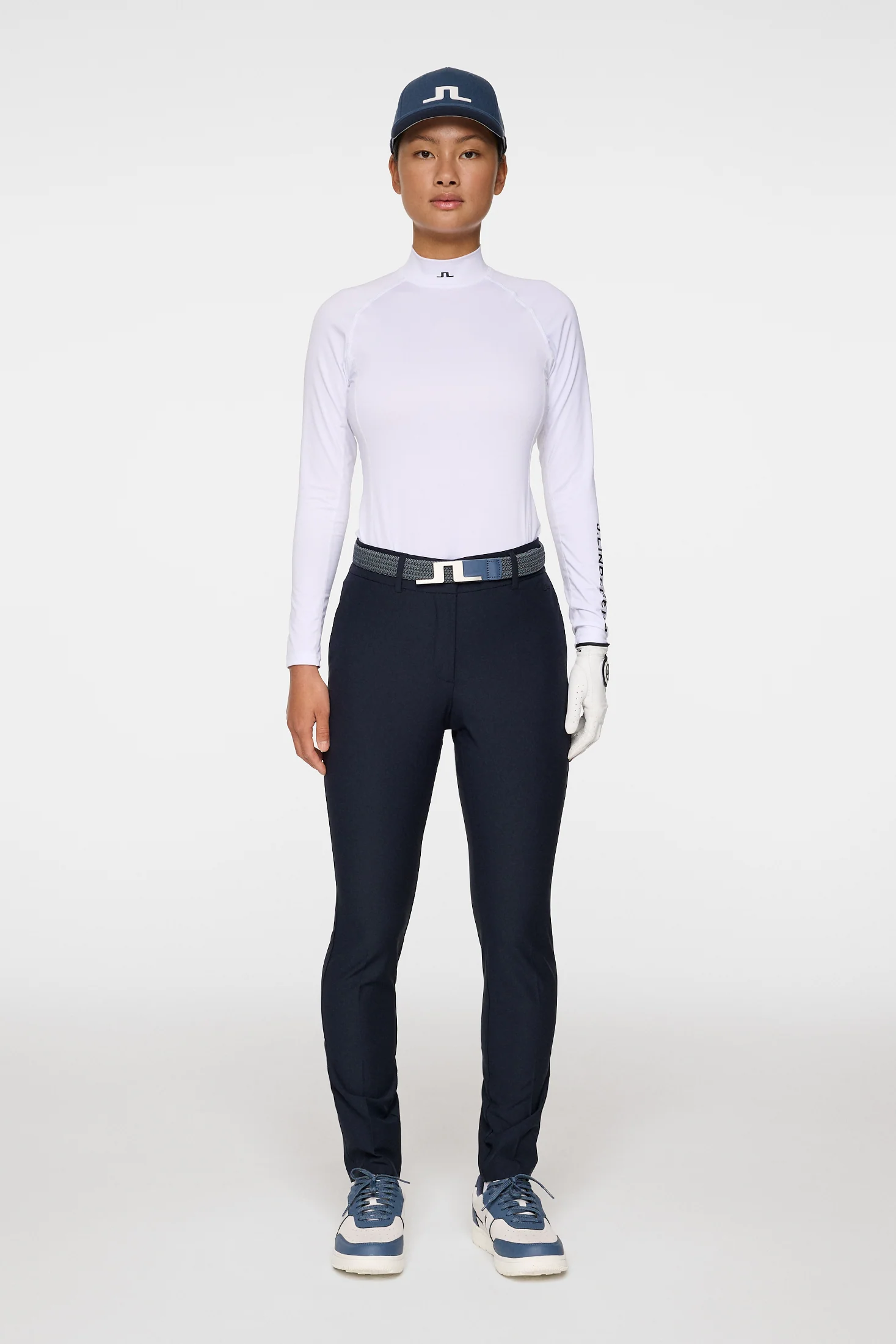 PINJA PANT - JL NAVY - Afbeelding 3