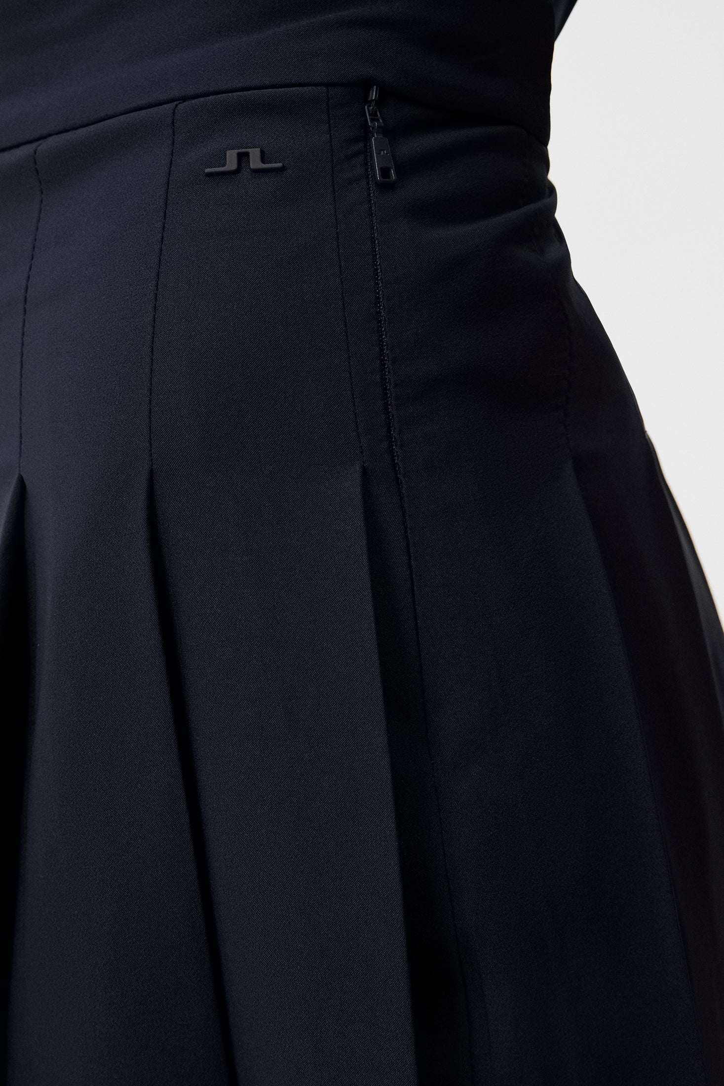 ADINA GOLF SKIRT - JL NAVY - Afbeelding 5