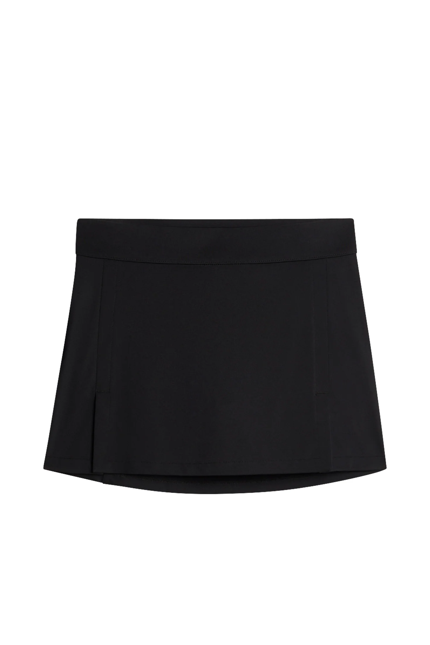 AMELIE SKIRT - BLACK - Afbeelding 7