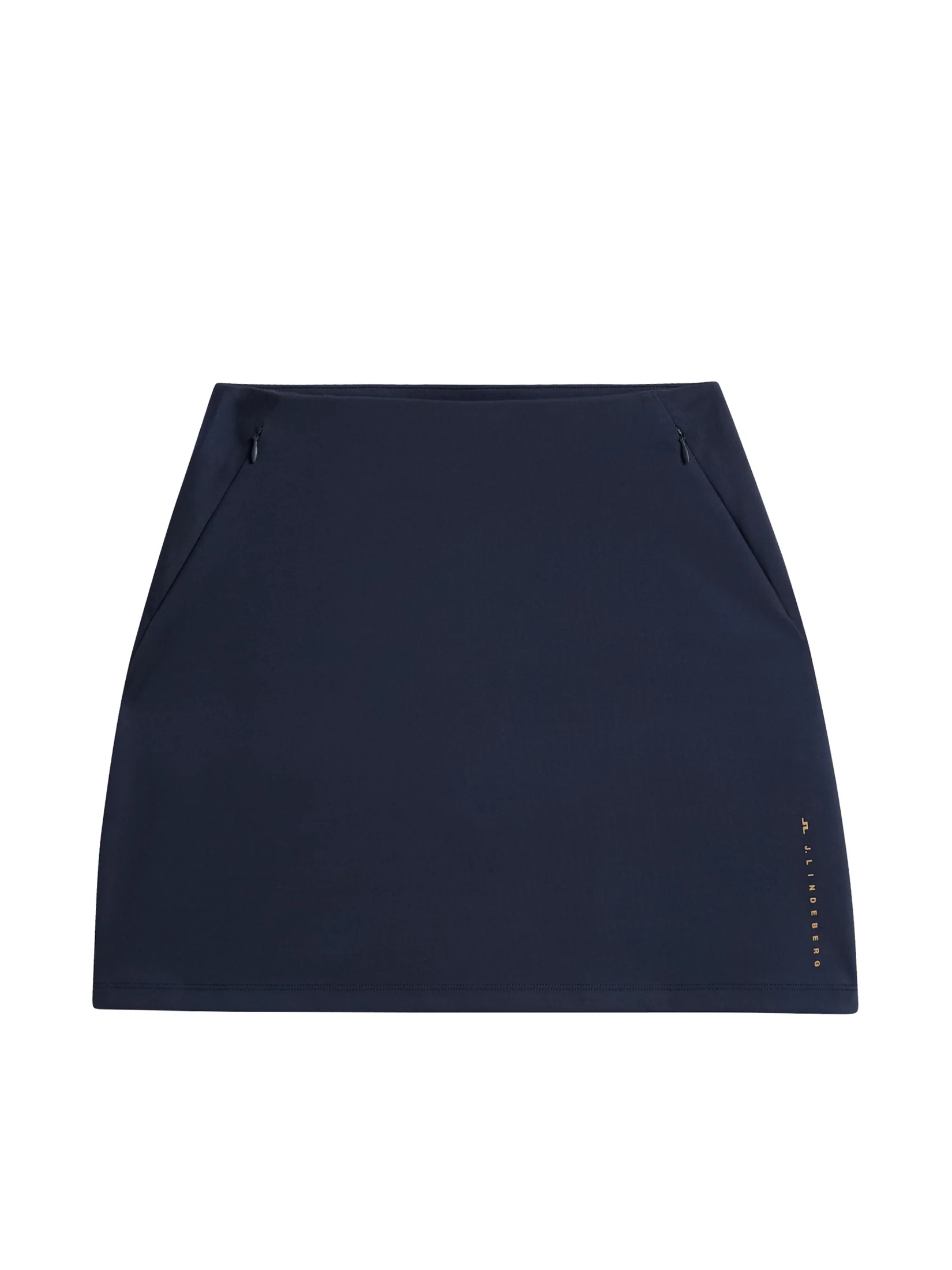 SWINGA MID SKIRT - JL NAVY - Afbeelding 7