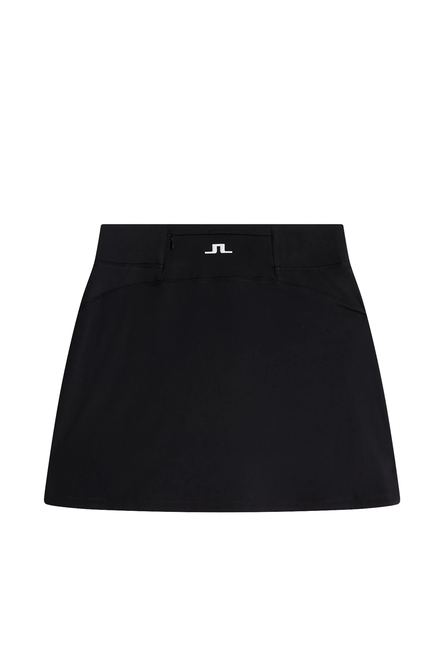 AMY SKIRT - BLACK - Afbeelding 8