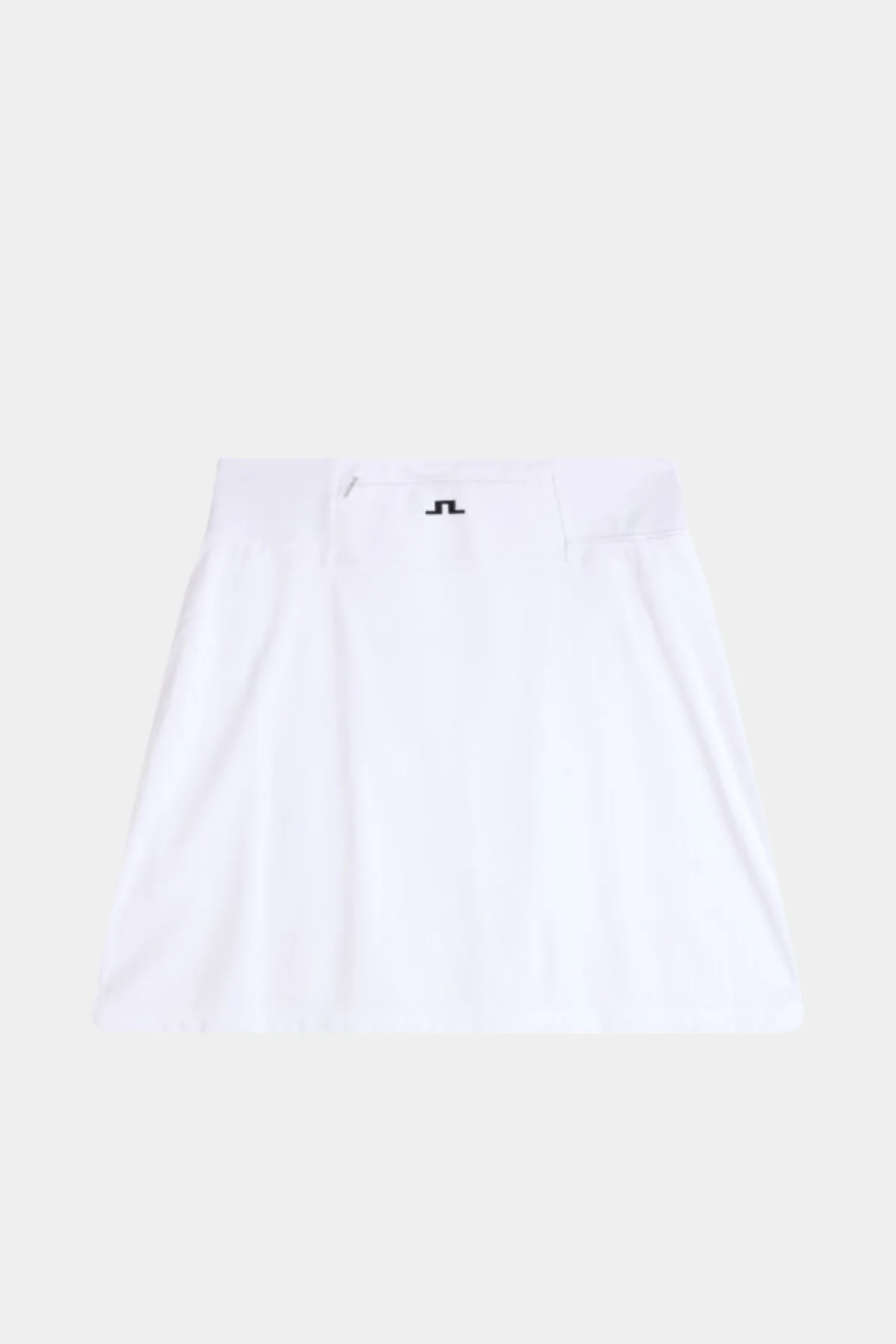 AMY SKIRT - WHITE - Afbeelding 4