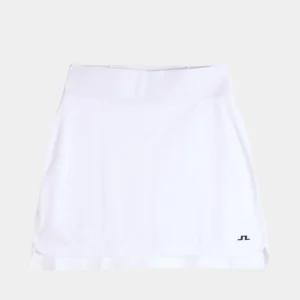 AMY SKIRT - WHITE
