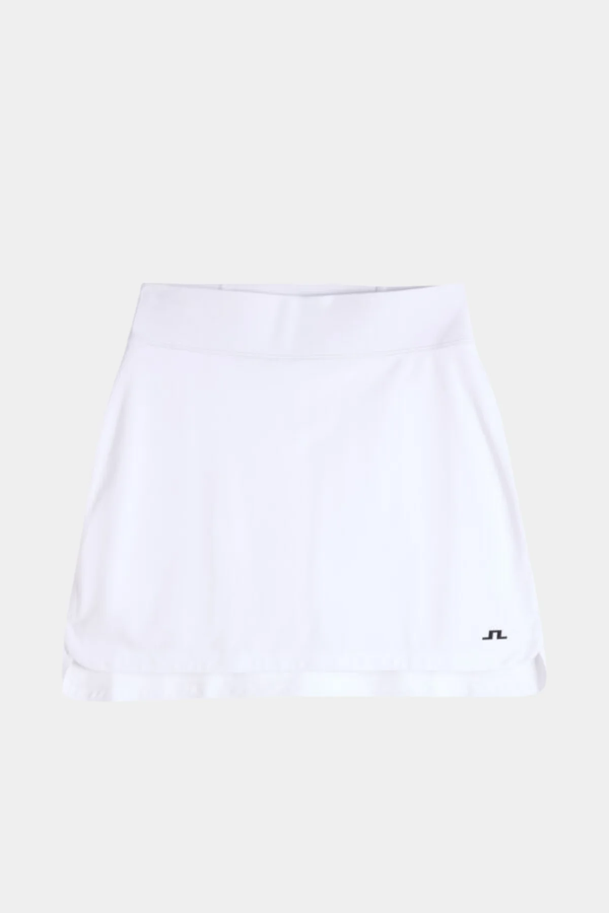 AMY SKIRT - WHITE