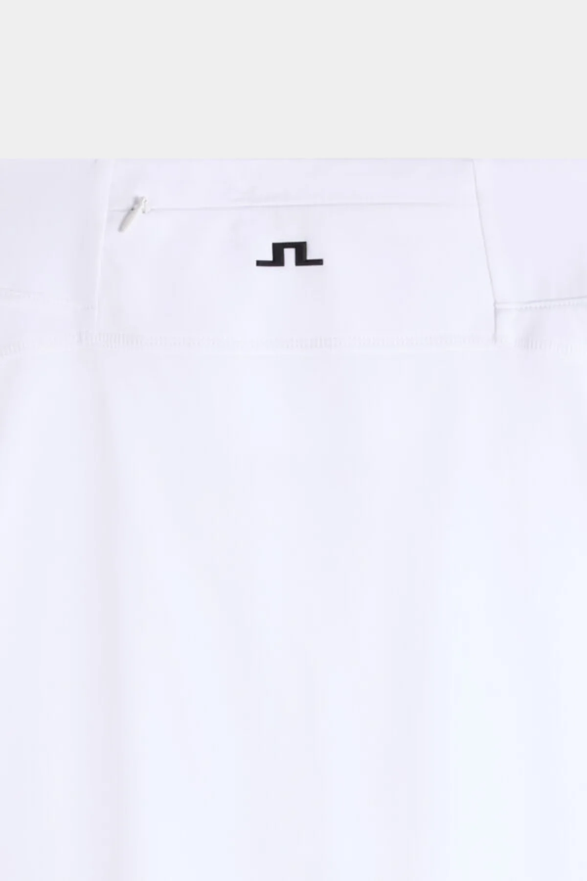 AMY SKIRT - WHITE - Afbeelding 5