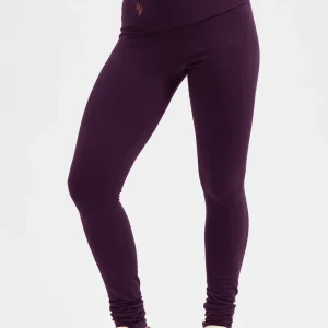 Gaia Yoga Legging - Bloom