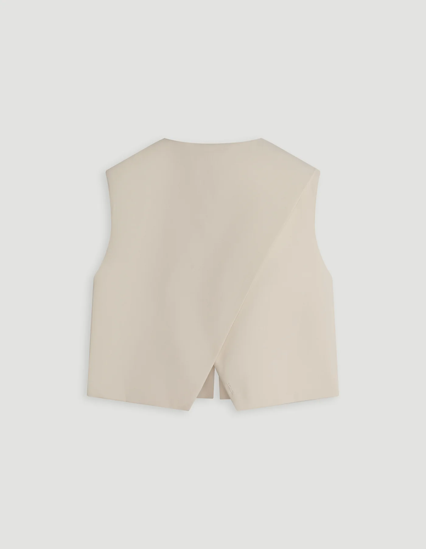 GILA GILET - SUMMER SAND - Afbeelding 5