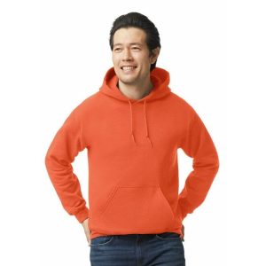 Gildan Heavy Blend Hooded Unisex Hoodie